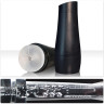 Мастурбатор Fleshlight Flight Pilot, чёрный 19440